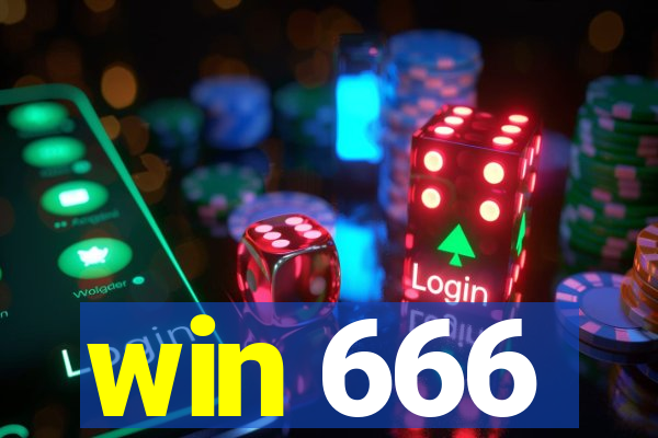 win 666